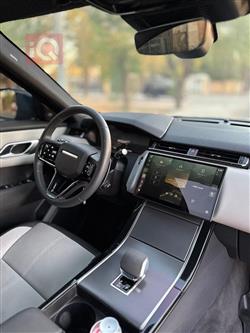 لاند روفر رانج روڤر فيلار